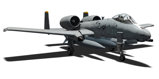 A-10C - War Thunder Wiki