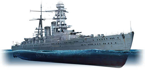 IJN Amagi - War Thunder Wiki